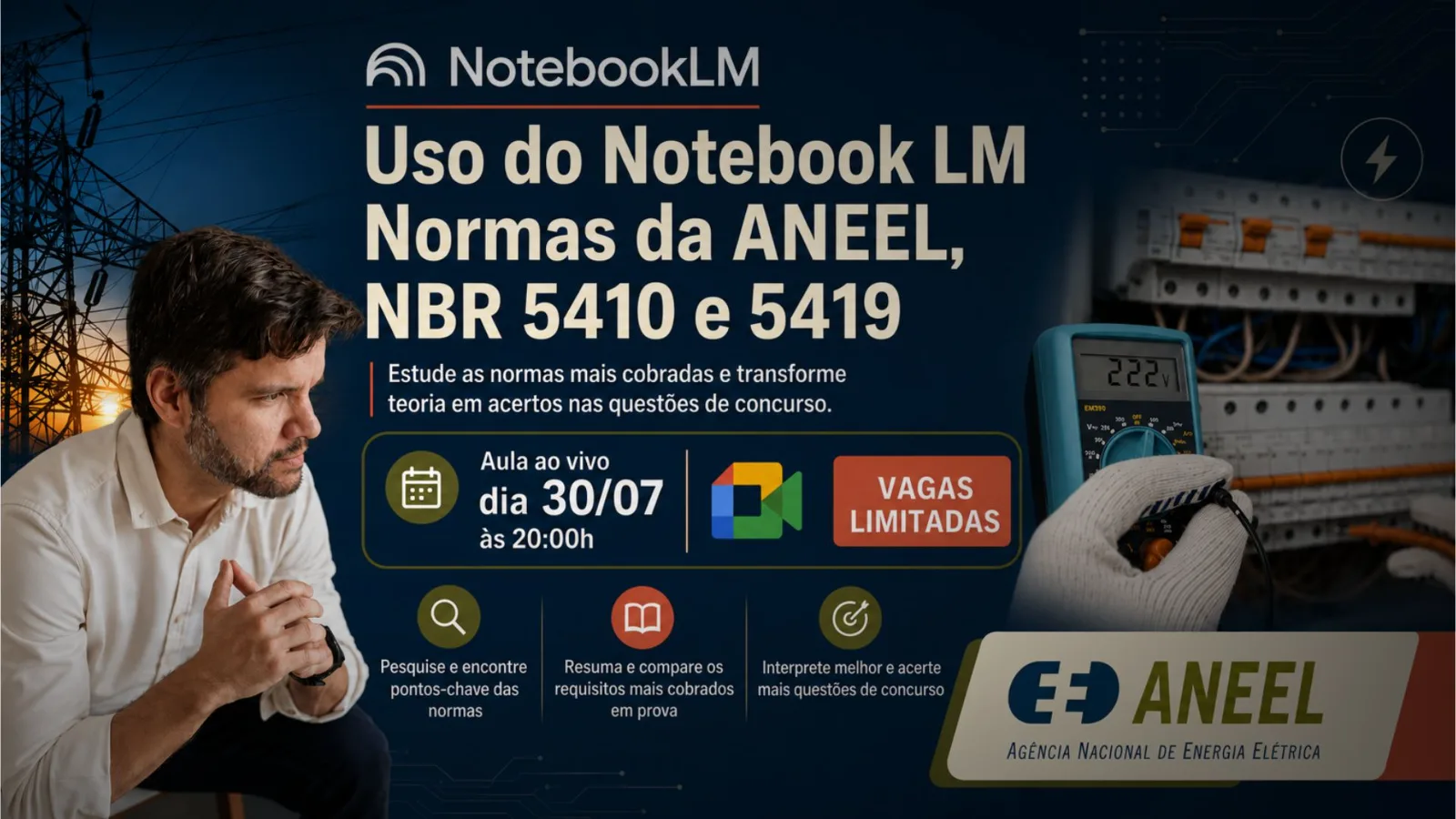 Uso NotebookLM